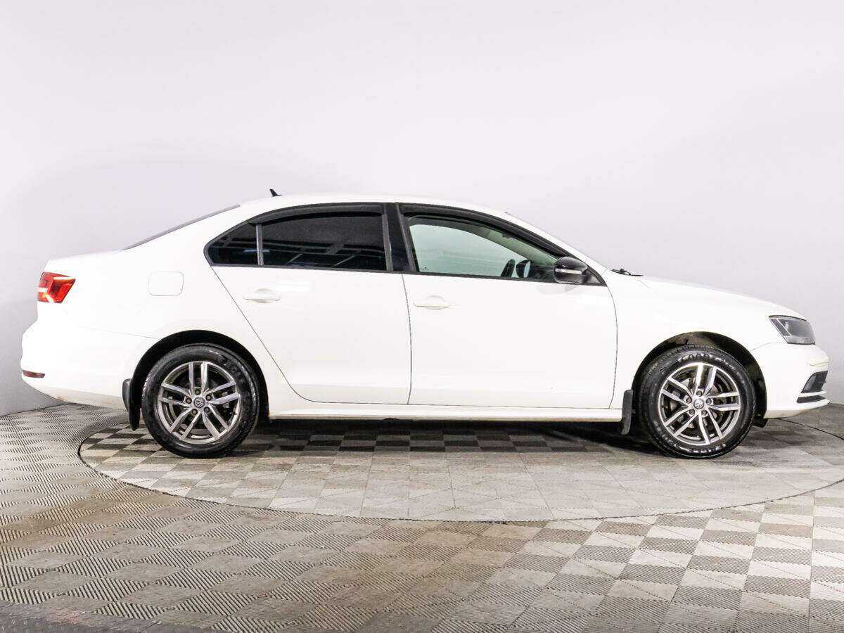 Купить Volkswagen Jetta, 2015, 143 848 км.. Фото: #3