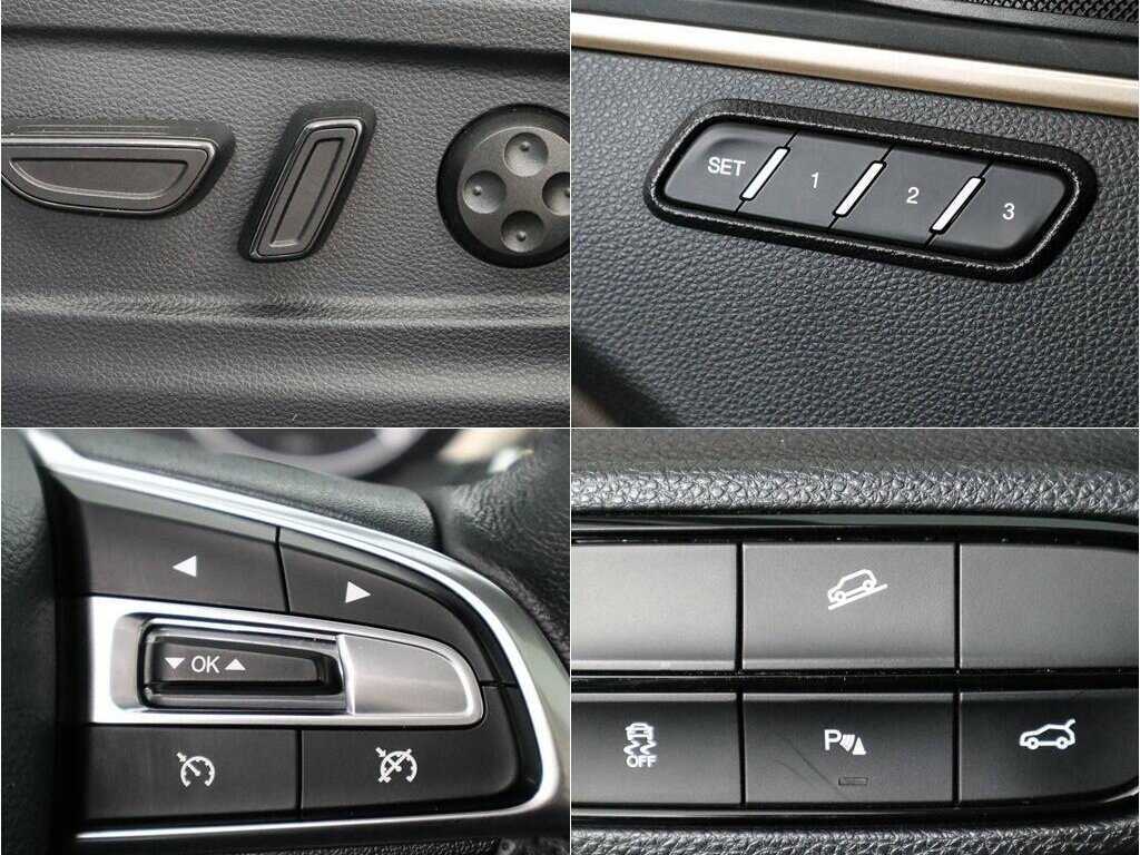 Купить GAC GS5, 2020, 70 556 км.. Фото: #12