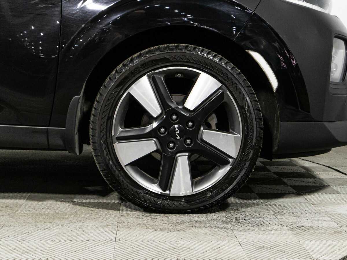 Купить Kia Soul, 2021, 110 821 км.. Фото: #28