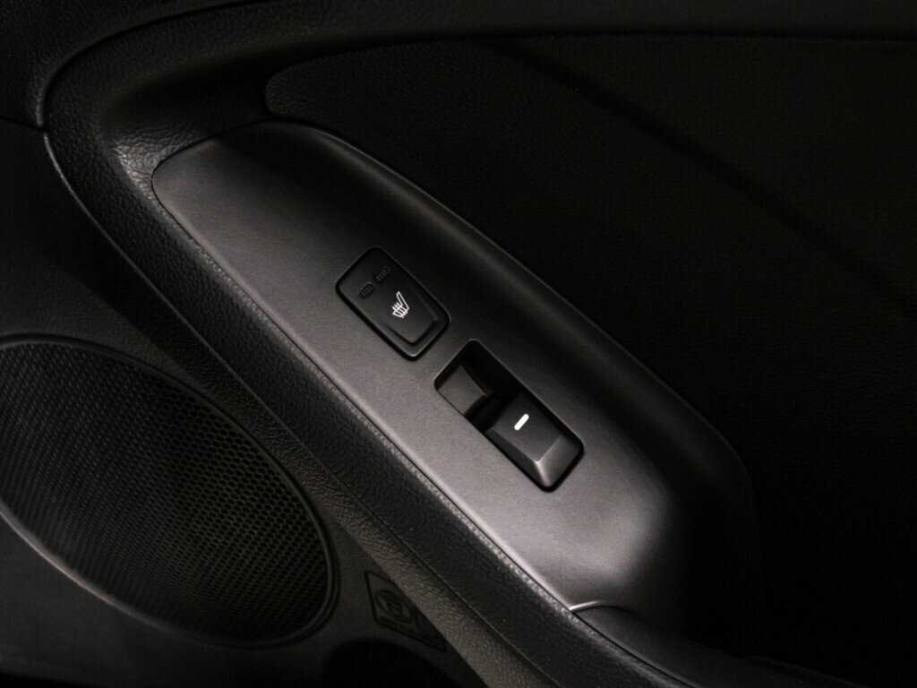 Купить Kia Cerato, 2017, 112 377 км.. Фото: #16