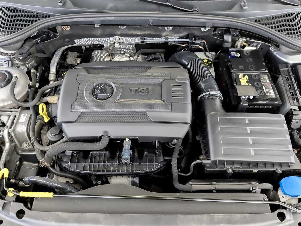 Купить Skoda Octavia, 2017, 174 655 км.. Фото: #8