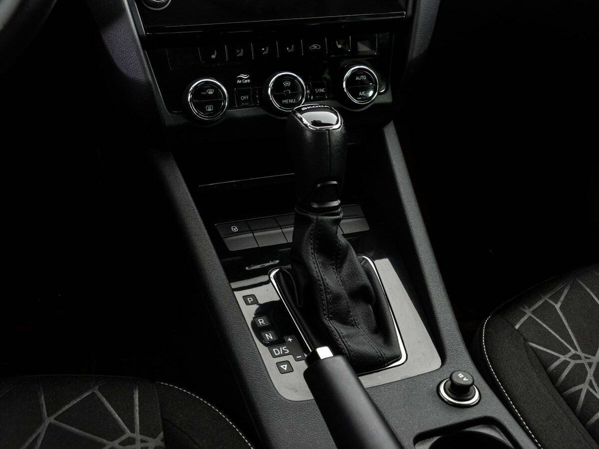 Купить Skoda Octavia, 2020, 133 526 км.. Фото: #10