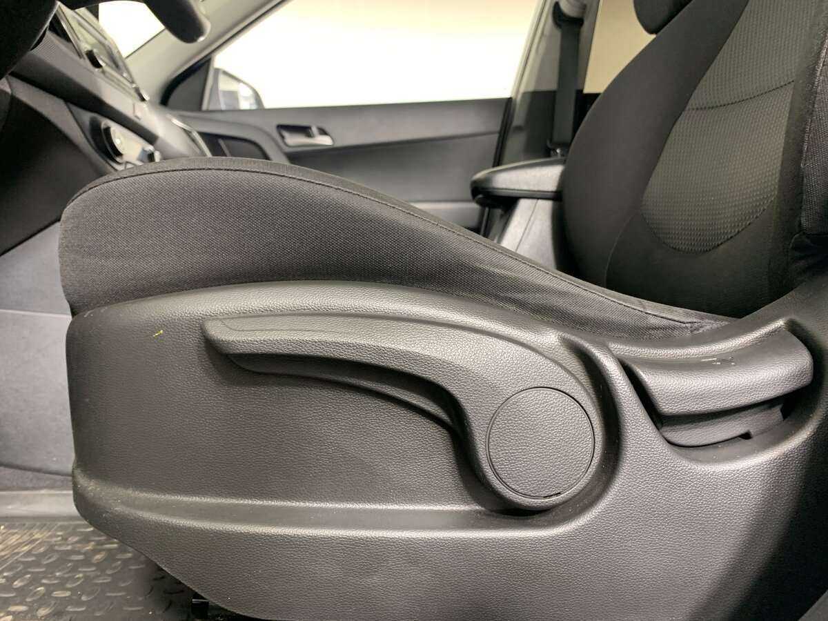 Купить Hyundai Creta, 2017, 283 068 км.. Фото: #13