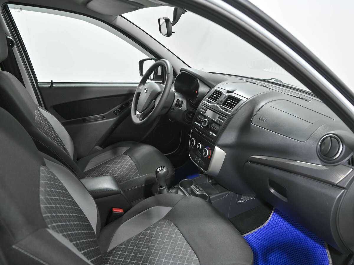 Купить Lada (ВАЗ) Granta, 2018, 66 179 км.. Фото: #14