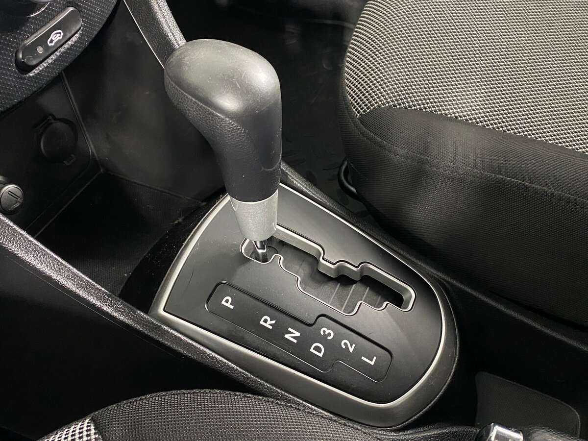 Купить Hyundai Solaris, 2014, 102 500 км.. Фото: #13