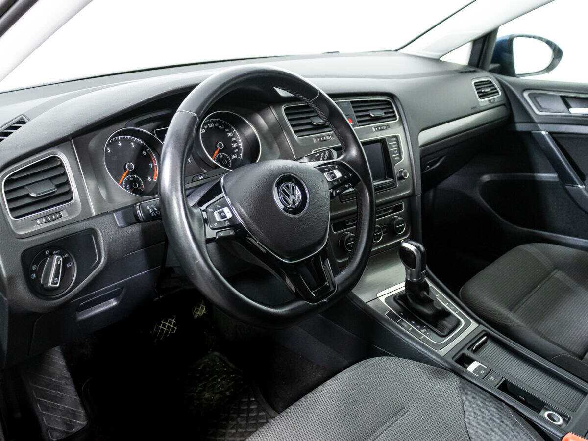 Купить Volkswagen Golf, 2012, 190 695 км.. Фото: #10