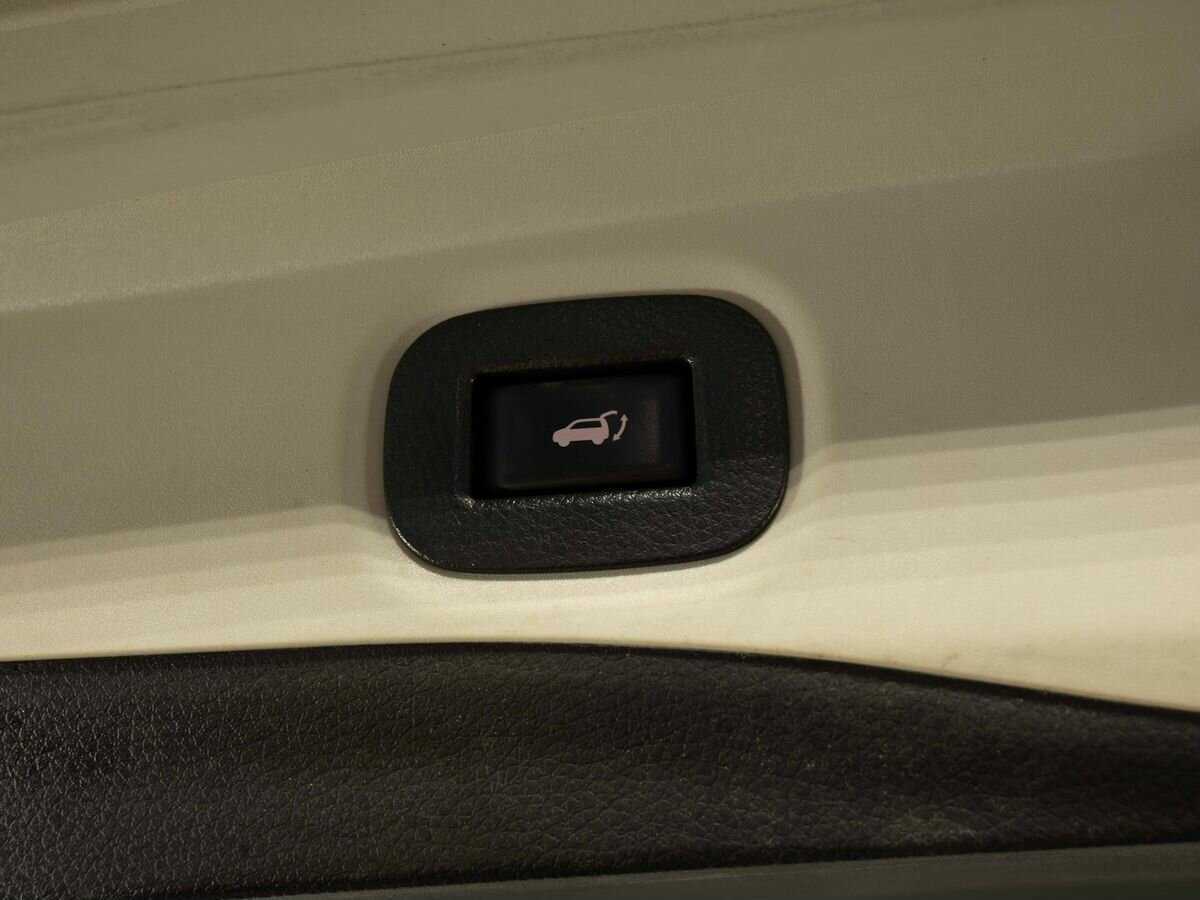 Купить Nissan X-Trail, 2017, 136 800 км.. Фото: #22