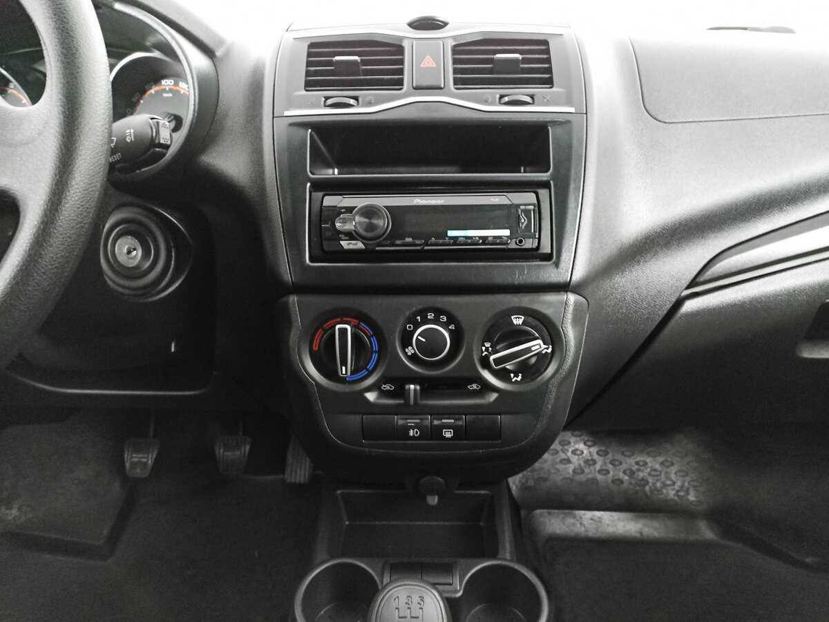 Купить Lada (ВАЗ) Granta, 2019, 74 523 км.. Фото: #14