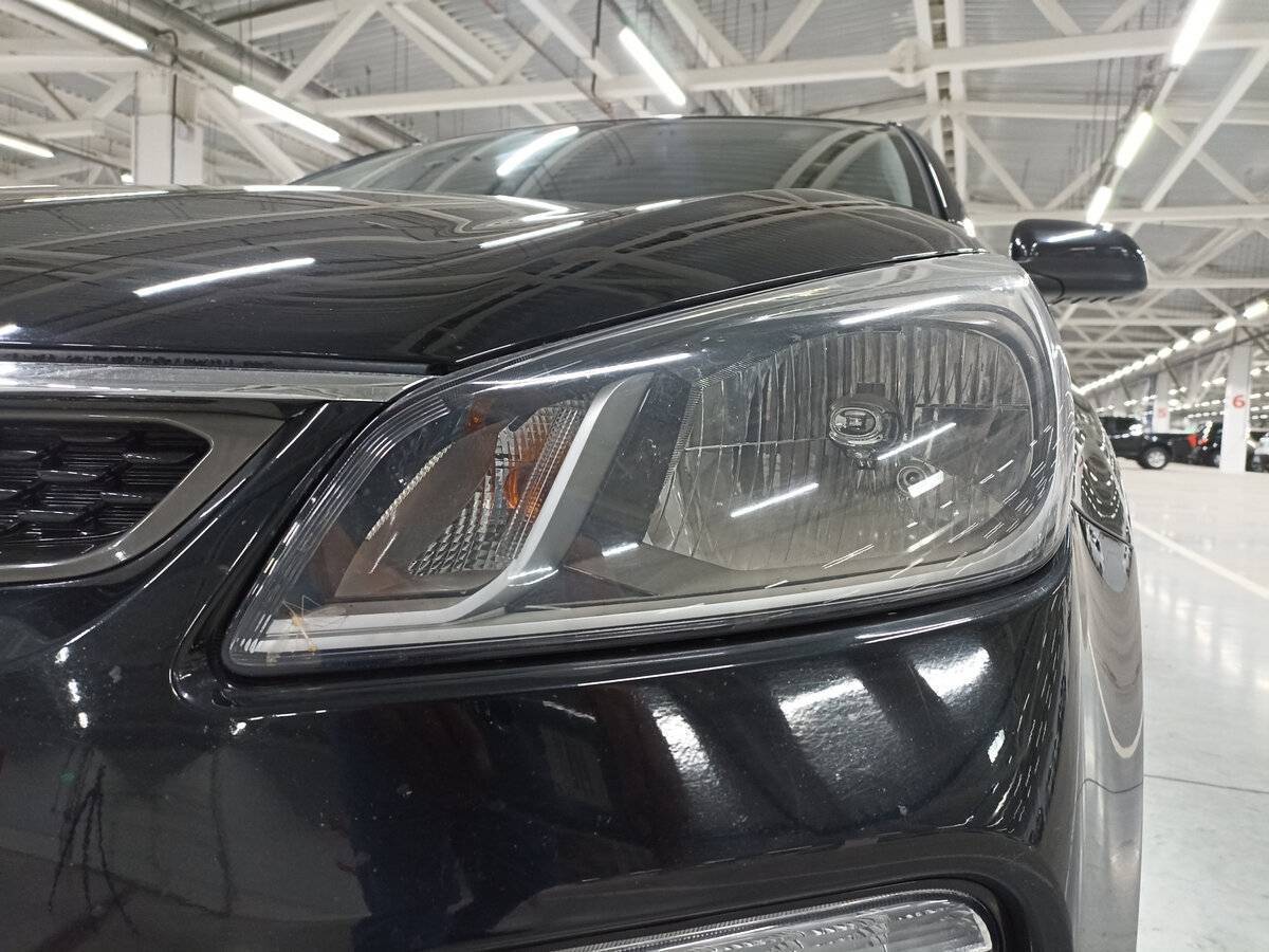 Купить Kia Rio, 2019, 72 784 км.. Фото: #16