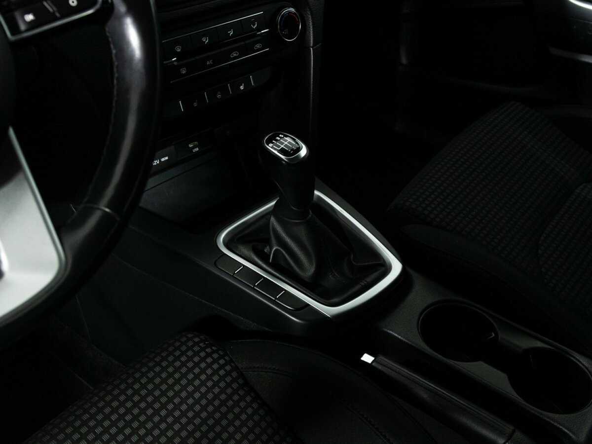 Купить Kia Ceed, 2020, 102 465 км.. Фото: #18