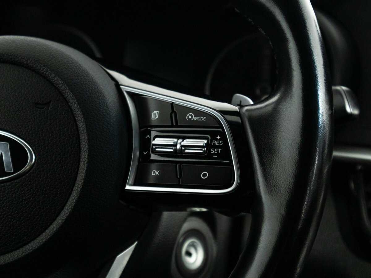 Купить Kia Optima, 2020, 148 932 км.. Фото: #23
