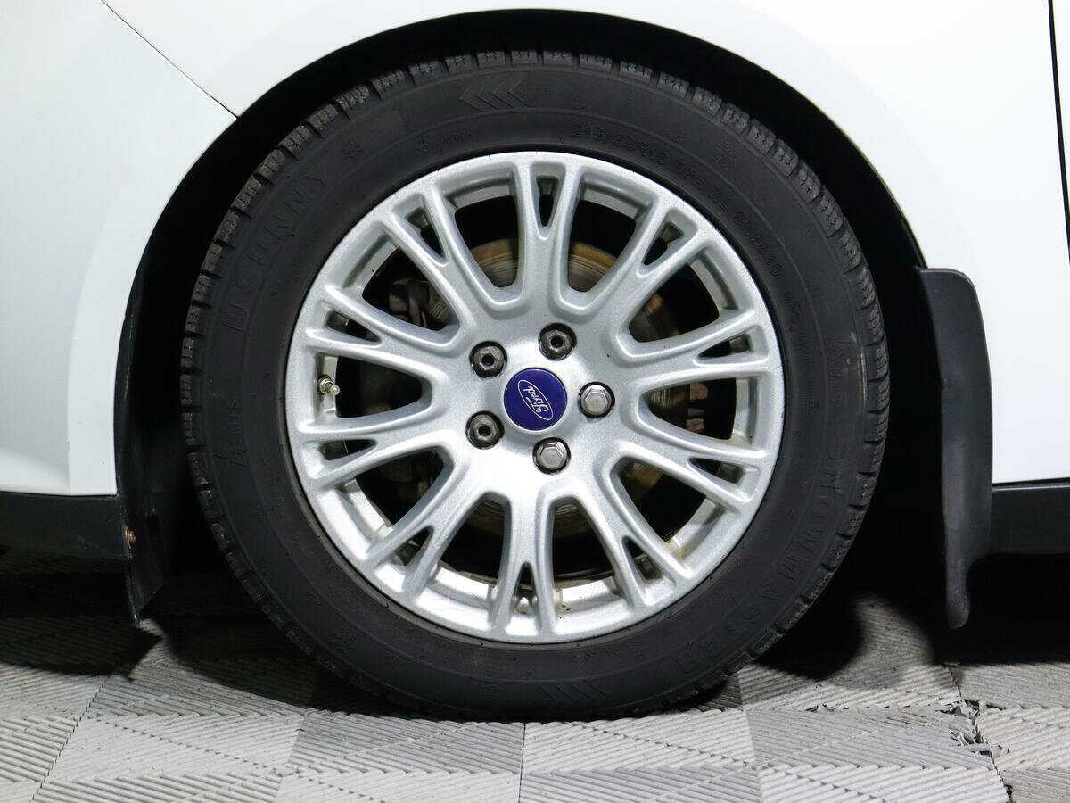 Купить Ford Focus, 2013, 107 174 км.. Фото: #12