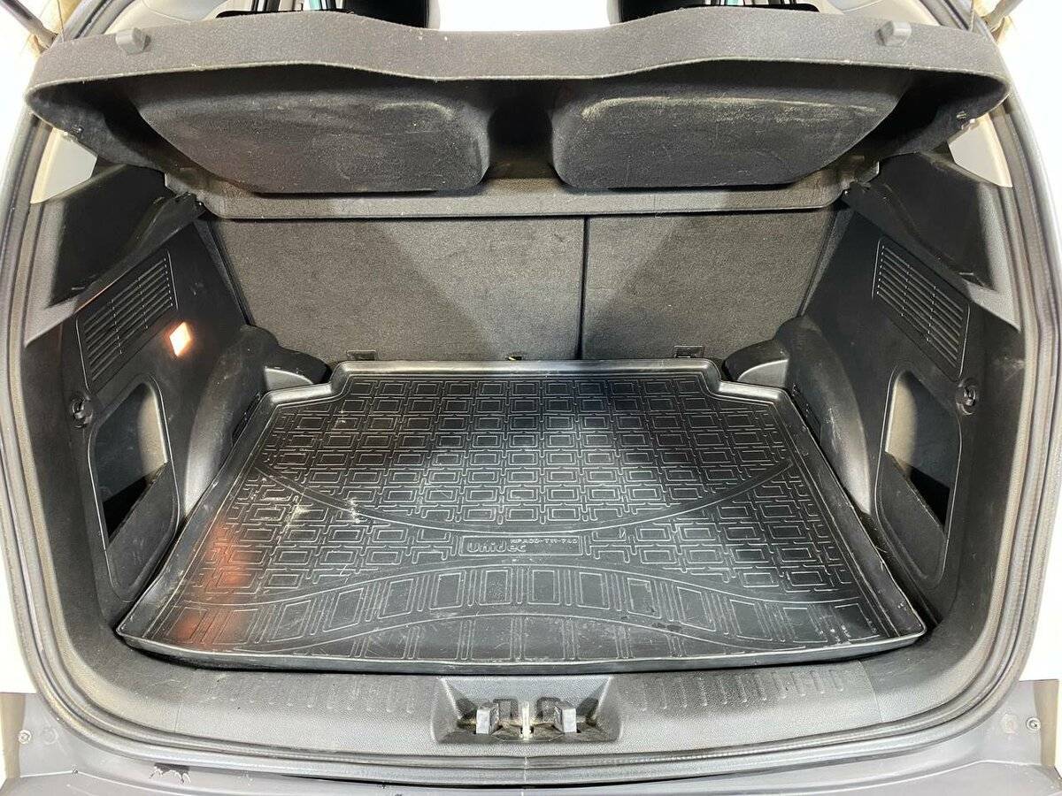 Купить Chery Tiggo 7, 2019, 88 000 км.. Фото: #11