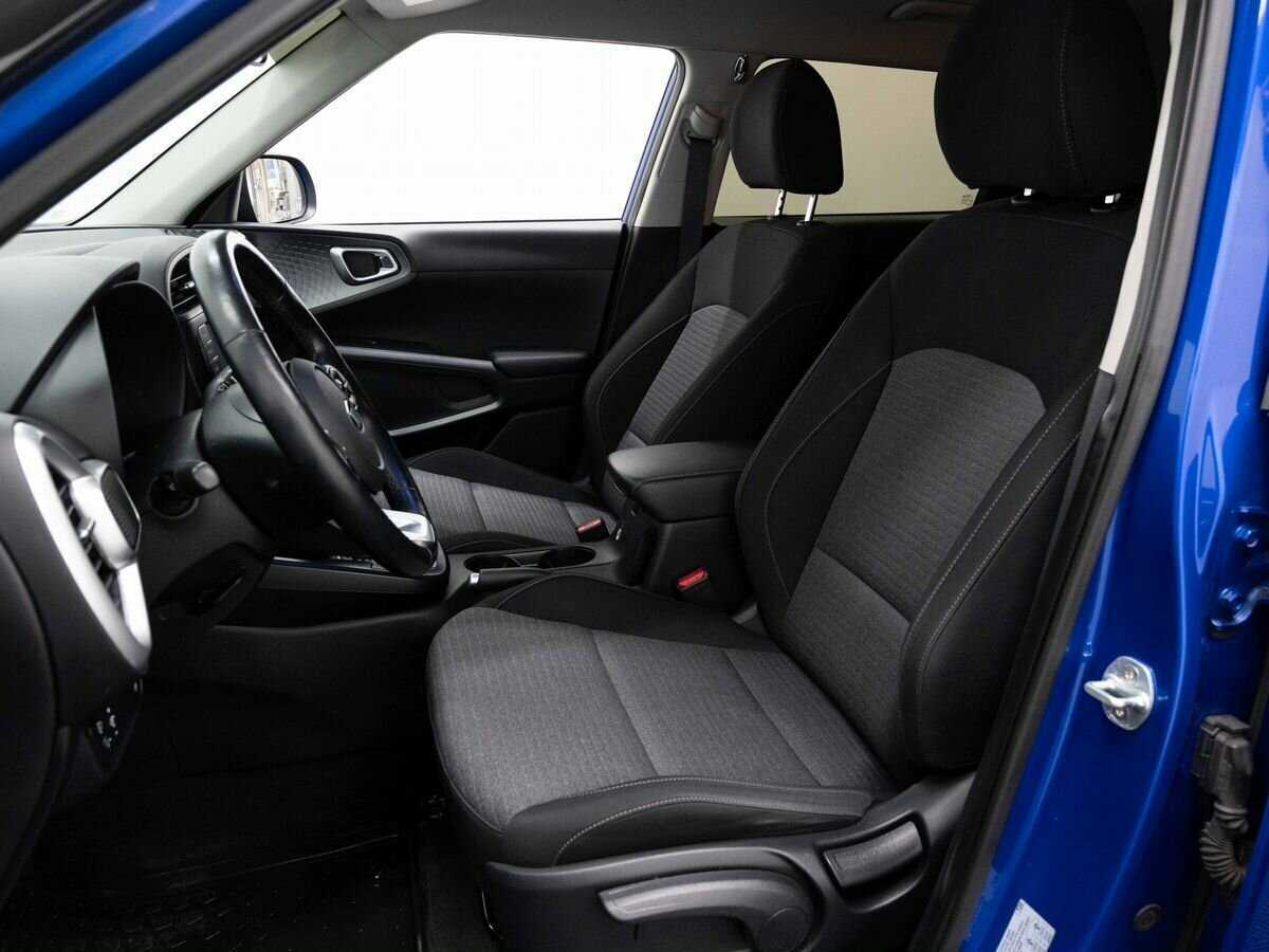 Купить Kia Soul, 2019, 109 656 км.. Фото: #8