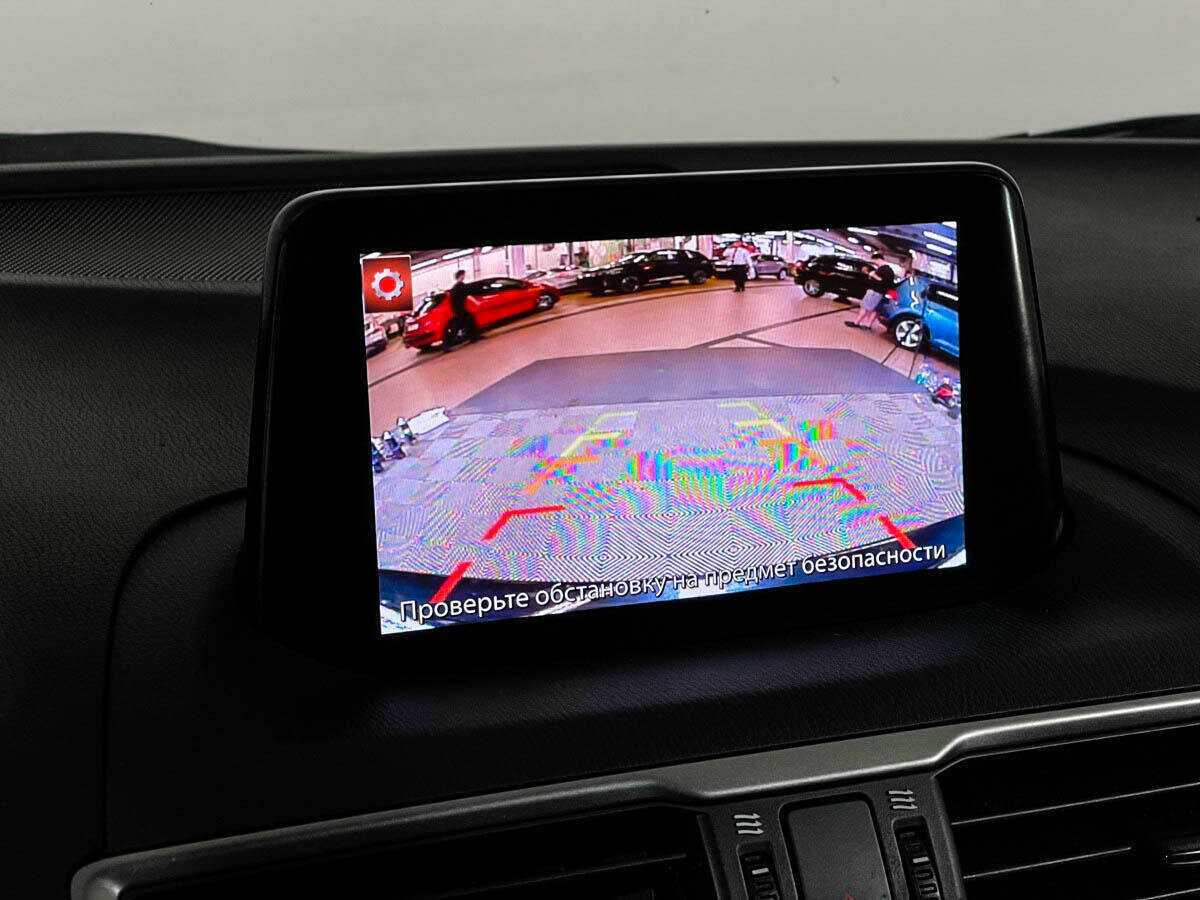 Купить Mazda 3, 2017, 113 651 км.. Фото: #12