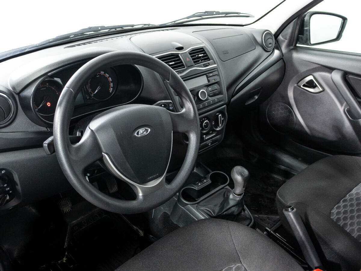 Купить Lada (ВАЗ) Granta, 2022, 30 000 км.. Фото: #10