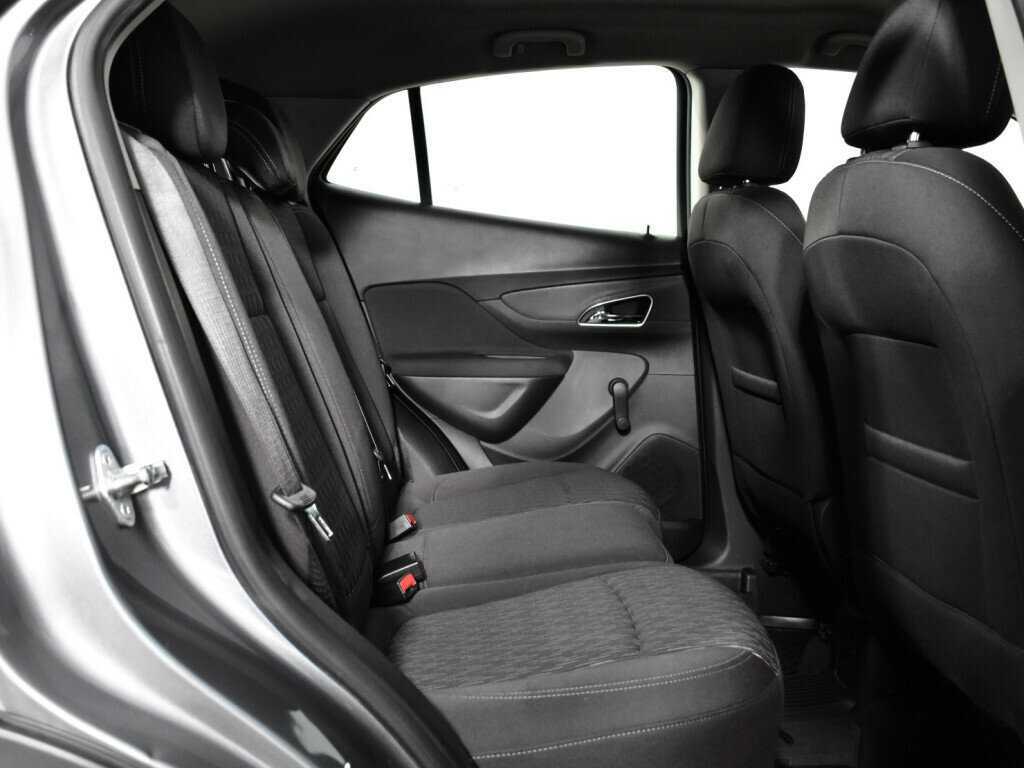 Купить Opel Mokka, 2014, 127 342 км.. Фото: #9