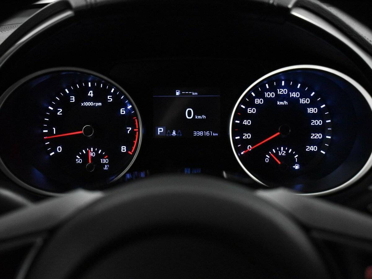 Купить Kia Ceed, 2019, 338 119 км.. Фото: #15