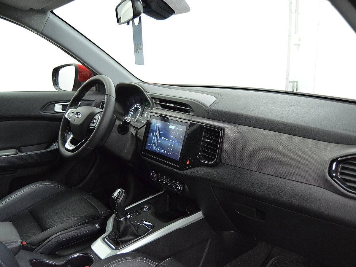 Купить Chery Tiggo 4, 2020, 31 000 км.. Фото: #7