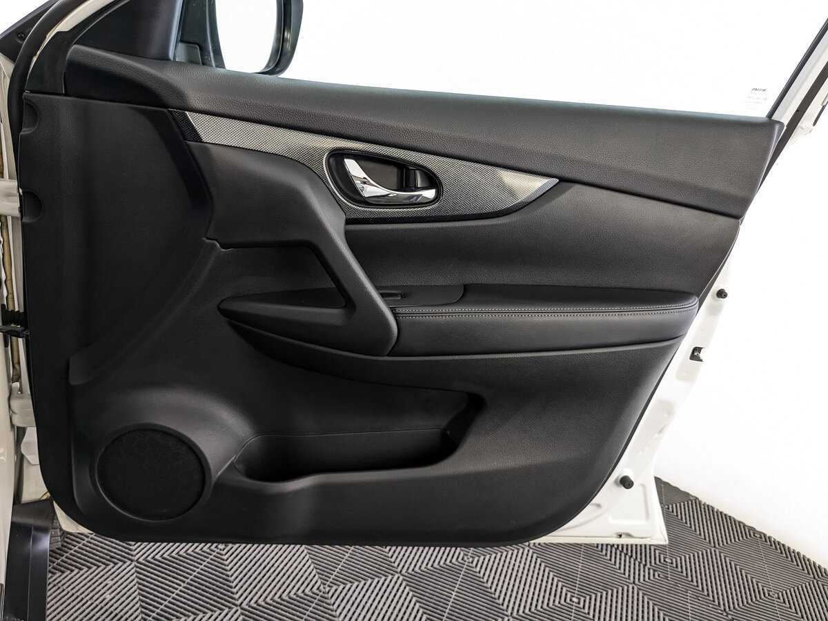 Купить Nissan X-Trail, 2015, 123 062 км.. Фото: #20