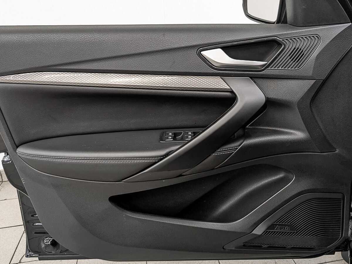 Купить Lada (ВАЗ) Vesta, 2024, 15 037 км.. Фото: #18