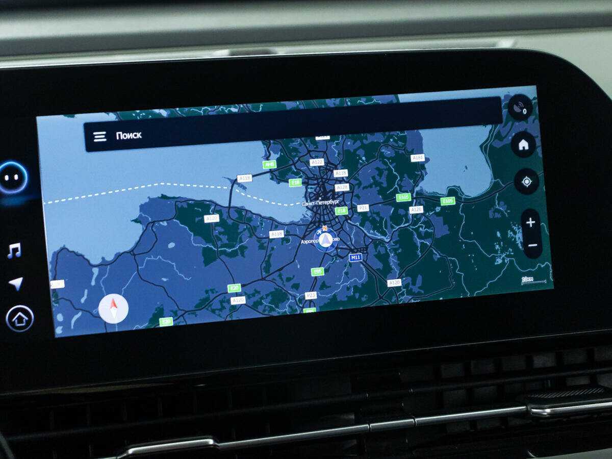 Купить OMODA C5, 2023, 28 334 км.. Фото: #13