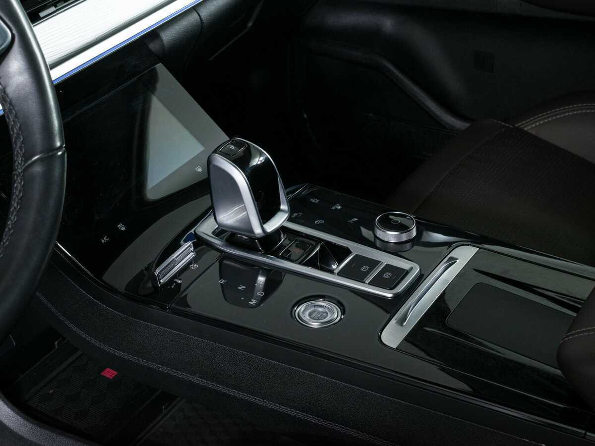 Купить Chery Tiggo 8 Pro, 2021, 74 500 км.. Фото: #14