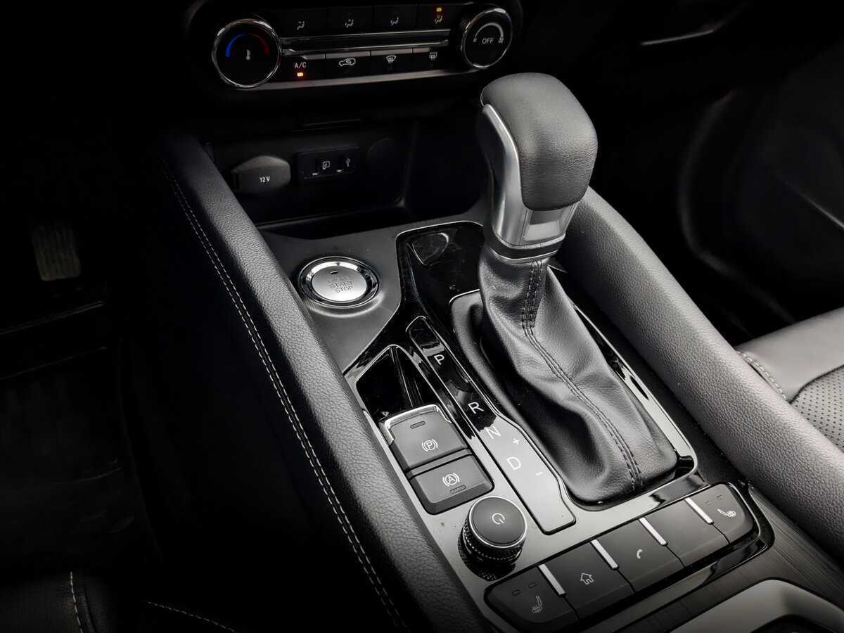 Купить Chery Tiggo 4, 2022, 14 619 км.. Фото: #23