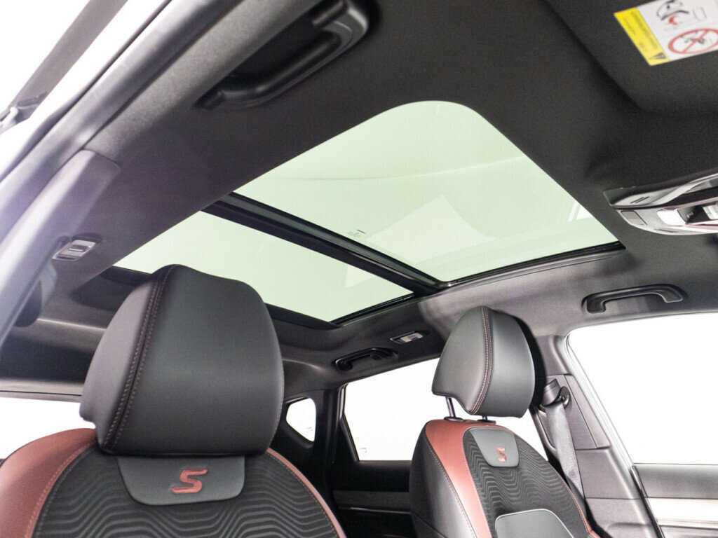 Купить Geely Coolray, 2021, 31 299 км.. Фото: #18