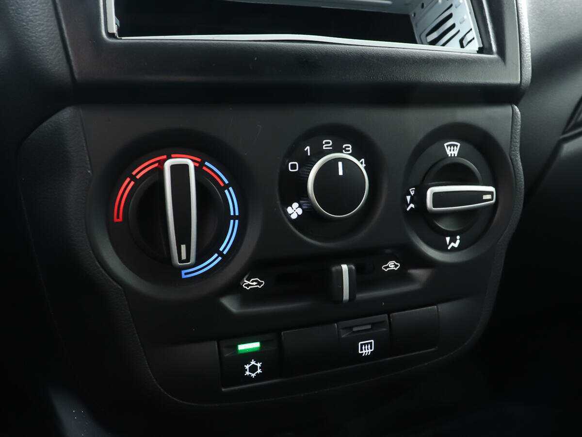 Купить Lada (ВАЗ) Granta, 2022, 53 546 км.. Фото: #15