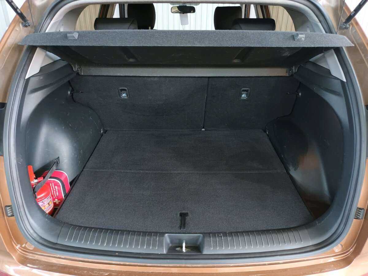 Купить Hyundai Creta, 2017, 105 738 км.. Фото: #20