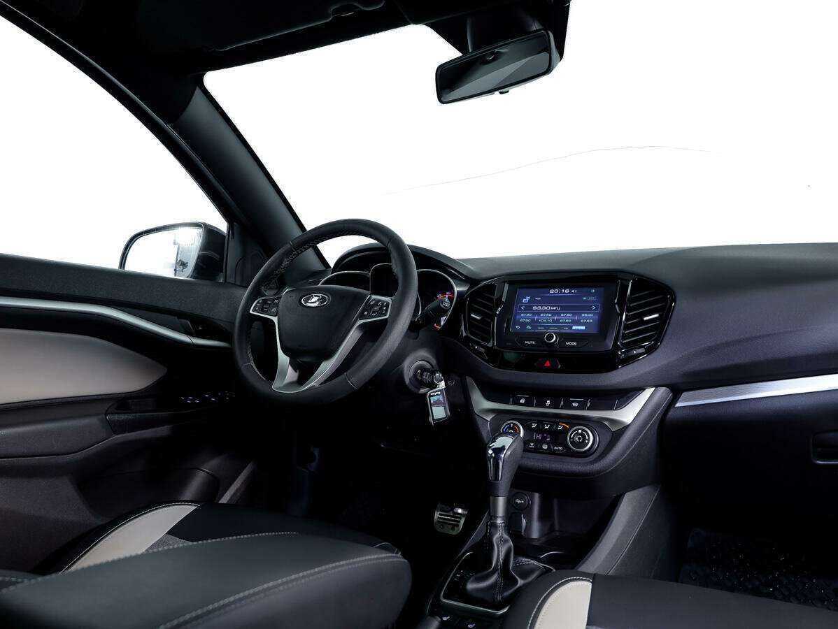 Купить Lada (ВАЗ) Vesta, 2019, 72 892 км.. Фото: #7