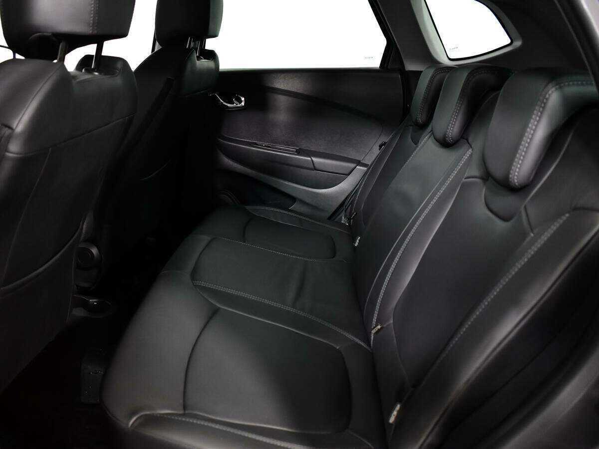 Купить Renault Kaptur, 2016, 36 875 км.. Фото: #9