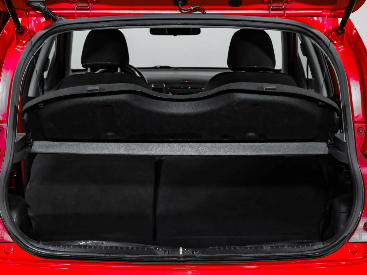 Купить Kia Picanto, 2014, 94 914 км.. Фото: #25