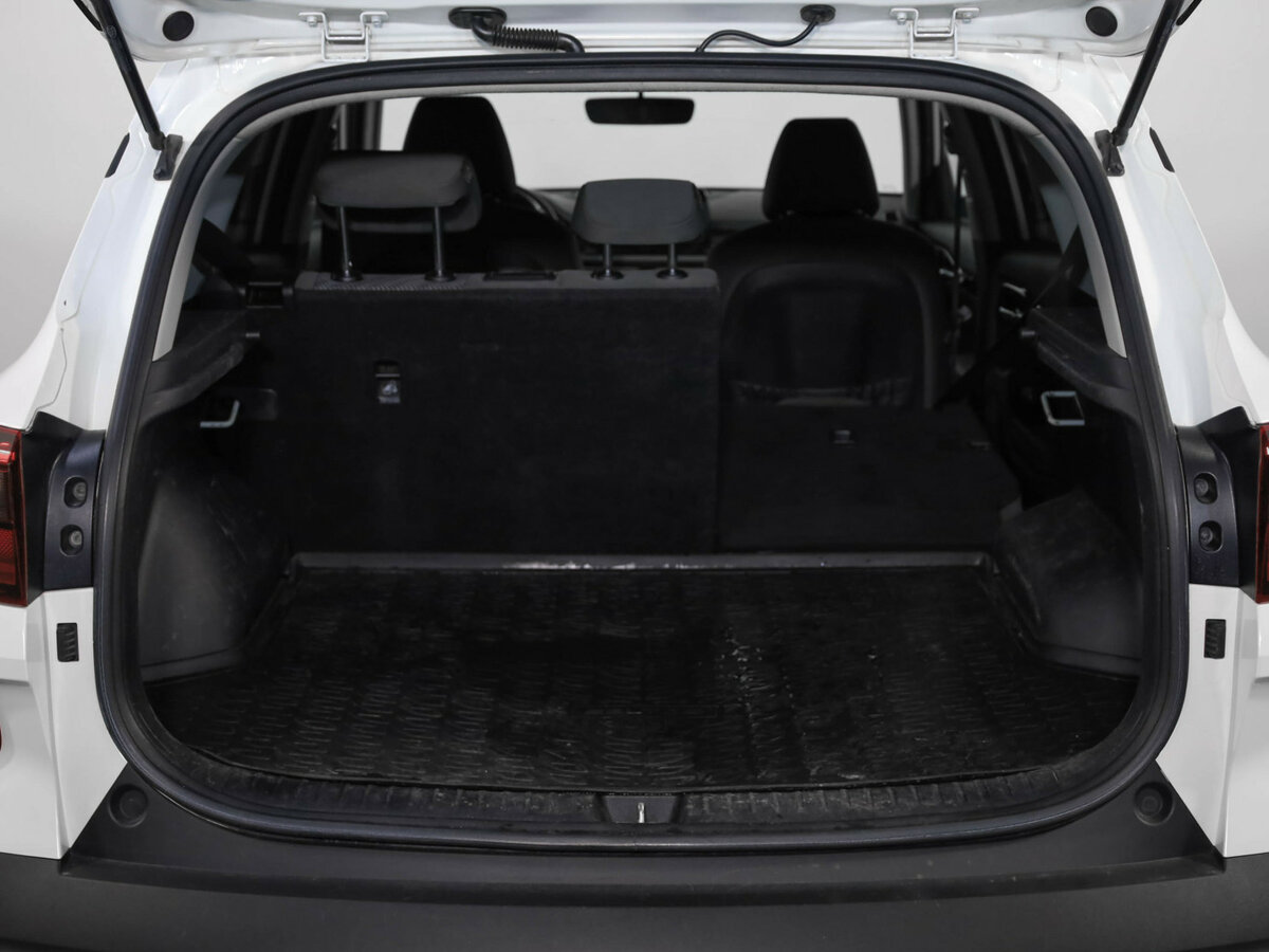 Купить Kia Seltos, 2021, 194 437 км.. Фото: #22