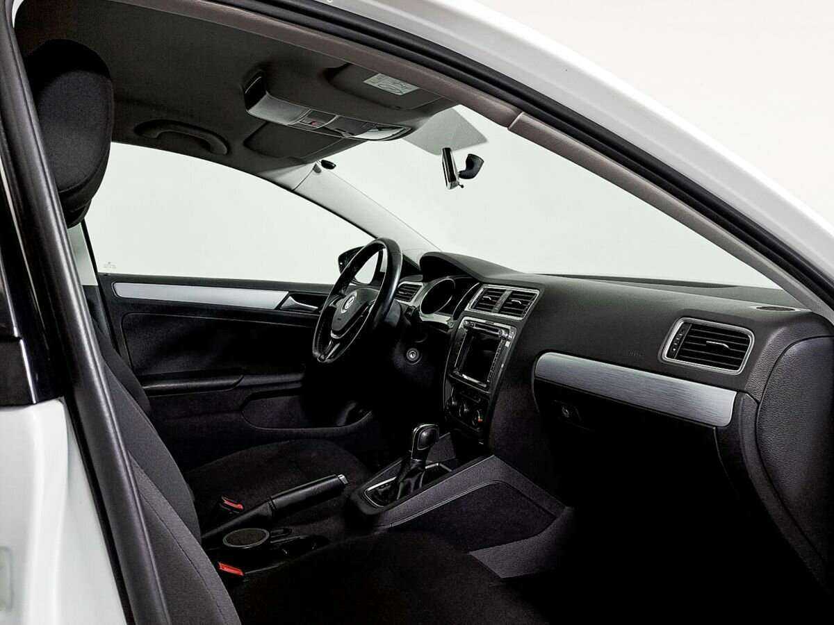 Купить Volkswagen Jetta, 2018, 117 510 км.. Фото: #7
