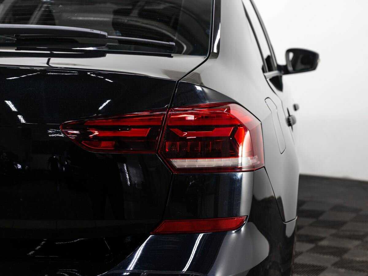 Купить Volkswagen Polo, 2021, 74 500 км.. Фото: #6