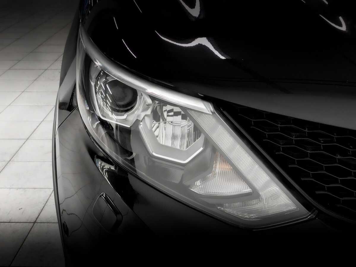 Купить Nissan Qashqai, 2016, 43 413 км.. Фото: #16