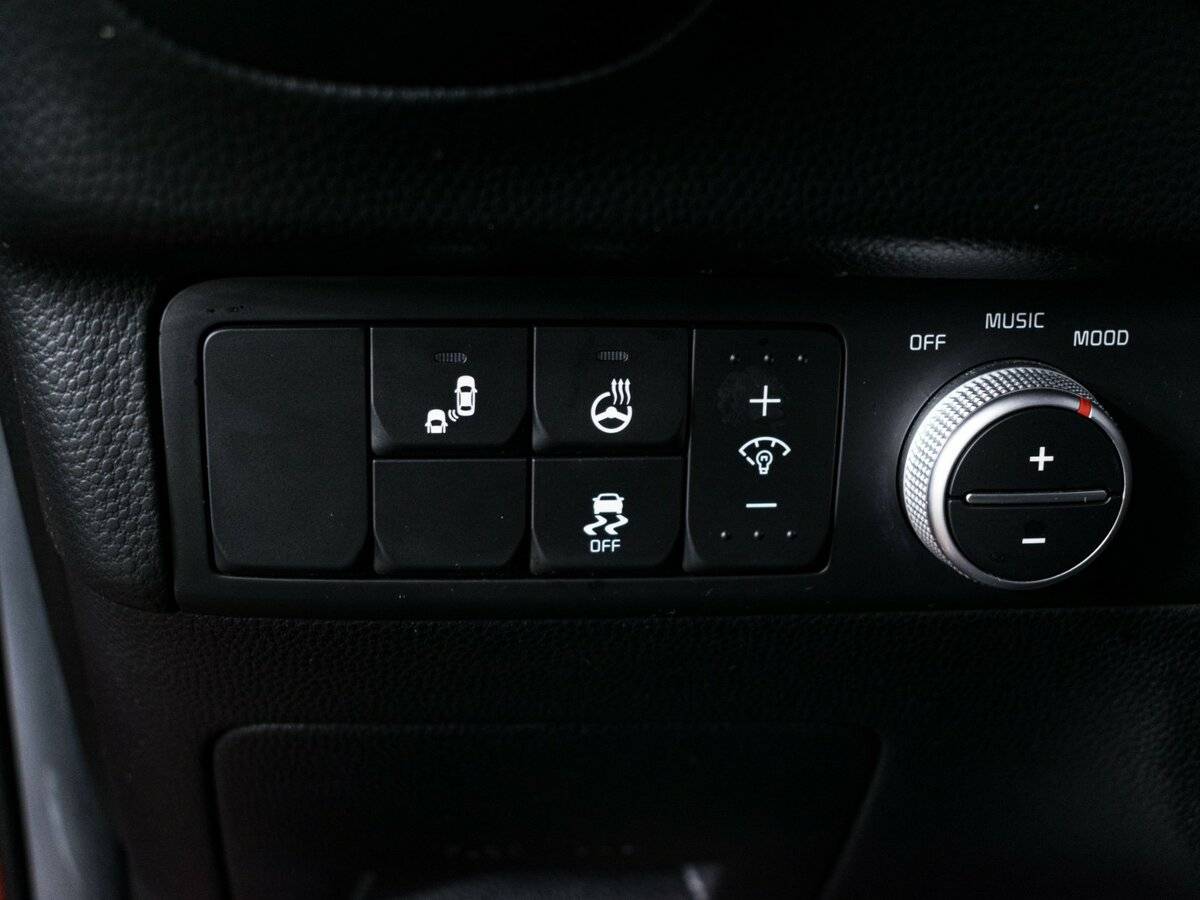 Купить Kia Soul, 2018, 77 160 км.. Фото: #16