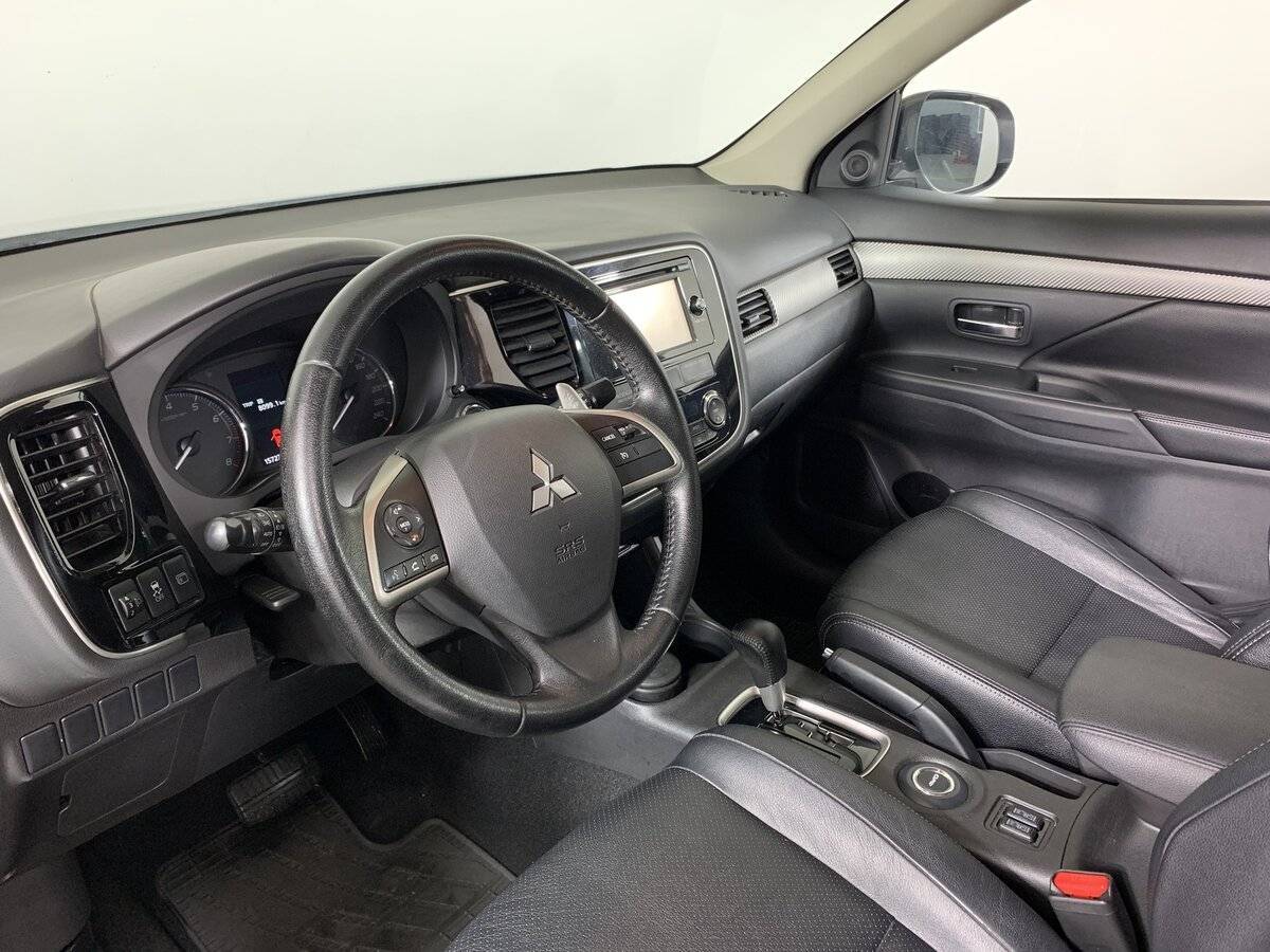Купить Mitsubishi Outlander, 2013, 157 272 км.. Фото: #10