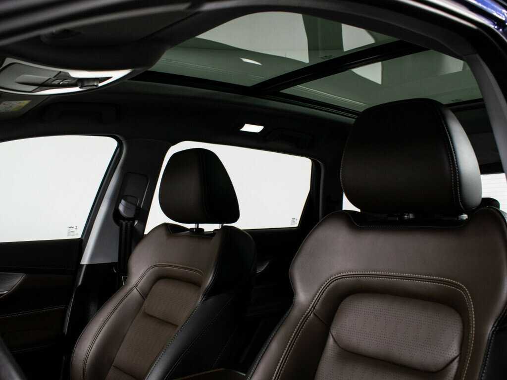 Купить Chery Tiggo 8 Pro, 2021, 26 200 км.. Фото: #14