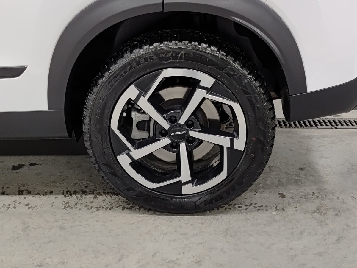 Купить Jaecoo J7, 2024, 20 852 км.. Фото: #17