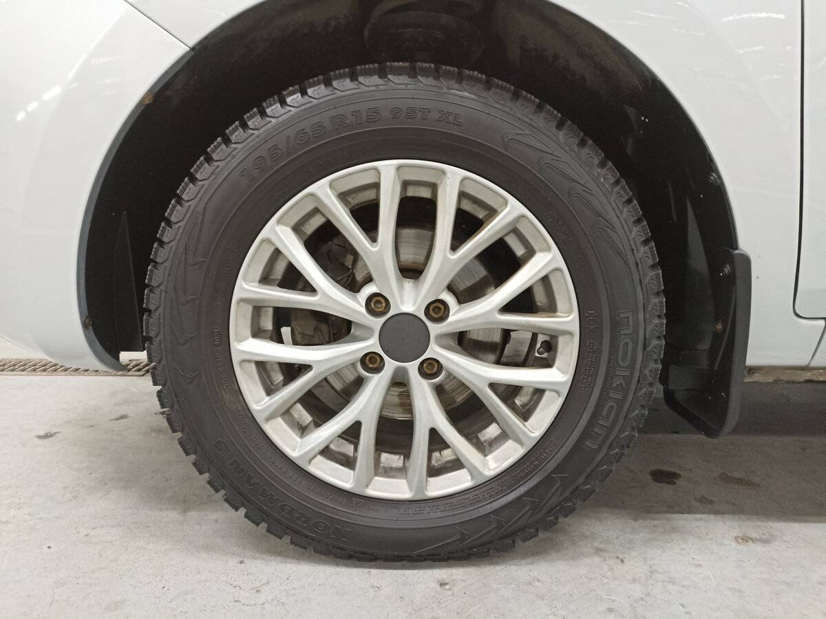 Купить Lada (ВАЗ) XRAY, 2019, 93 926 км.. Фото: #17