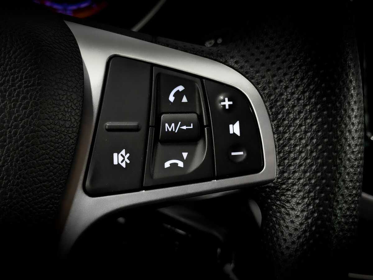 Купить Lada (ВАЗ) Vesta, 2019, 99 311 км.. Фото: #26