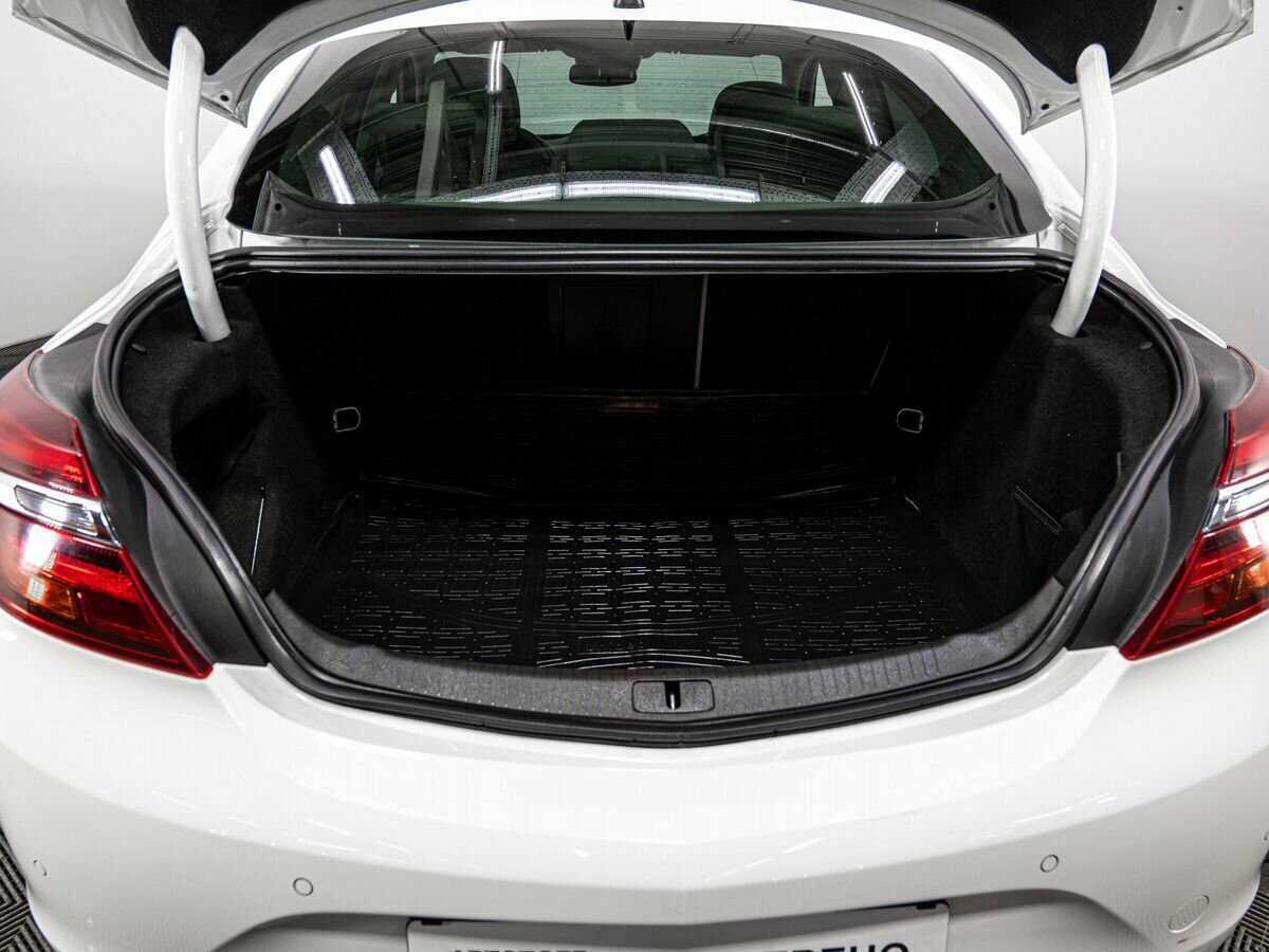 Купить Opel Insignia, 2015, 209 000 км.. Фото: #22