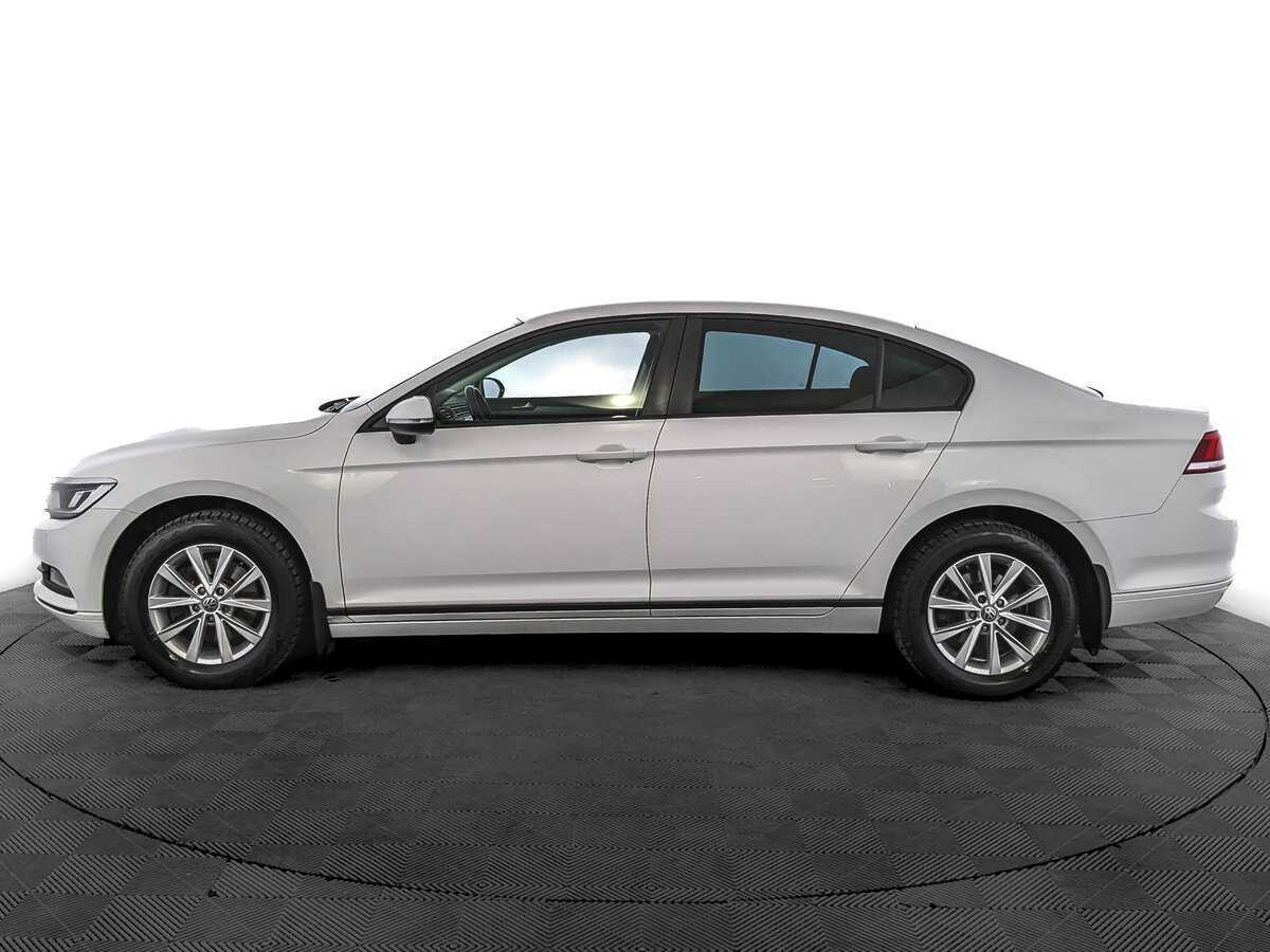 Купить Volkswagen Passat, 2016, 138 400 км.. Фото: #7