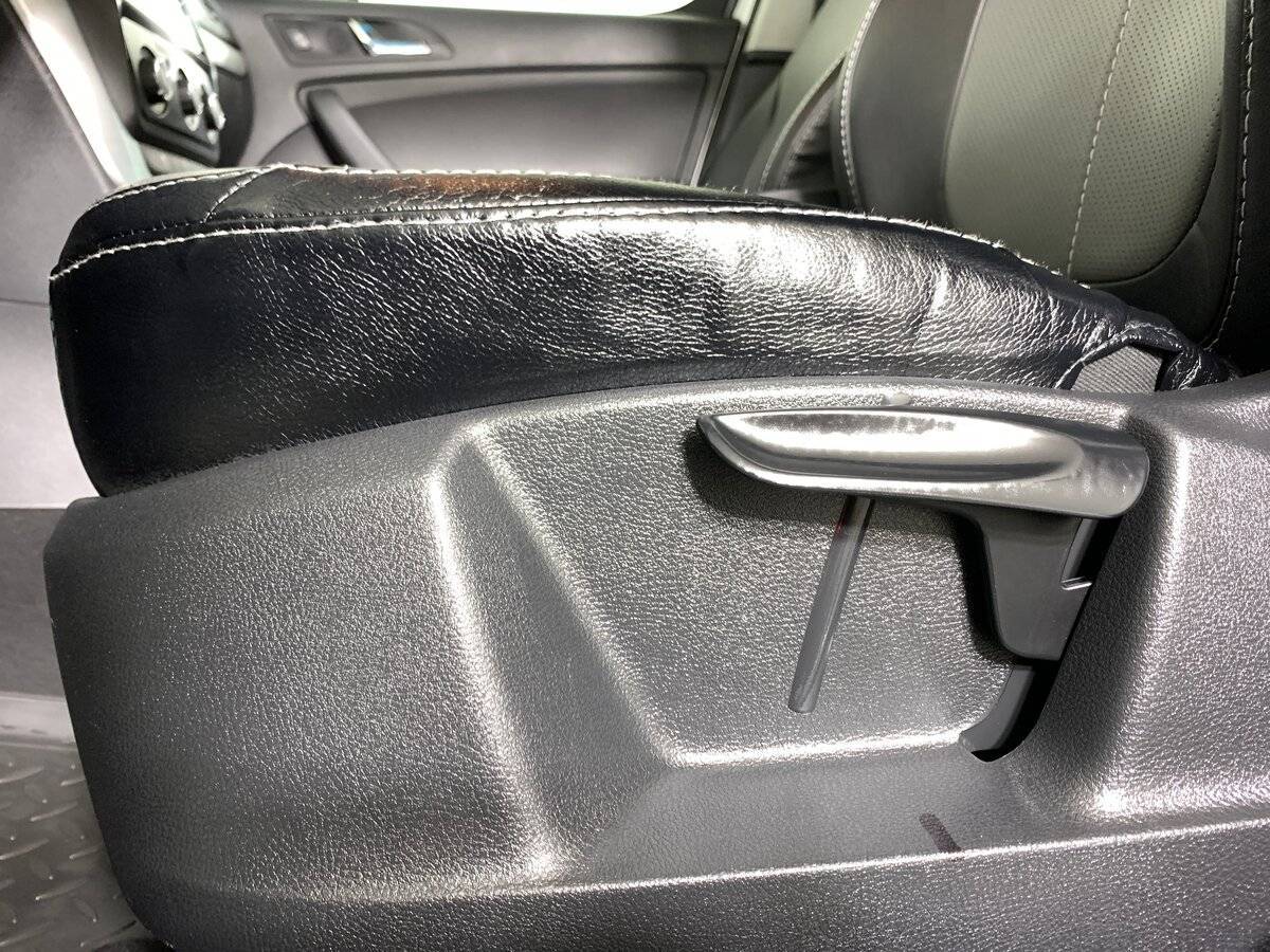 Купить Skoda Yeti, 2015, 98 247 км.. Фото: #15