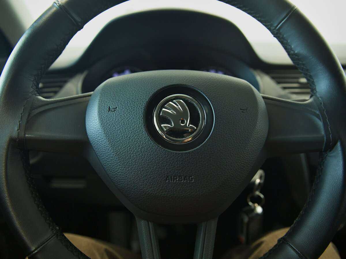 Купить Skoda Octavia, 2019, 66 492 км.. Фото: #6