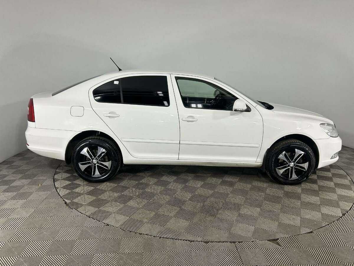 Купить Skoda Octavia, 2012, 132 127 км.. Фото: #3