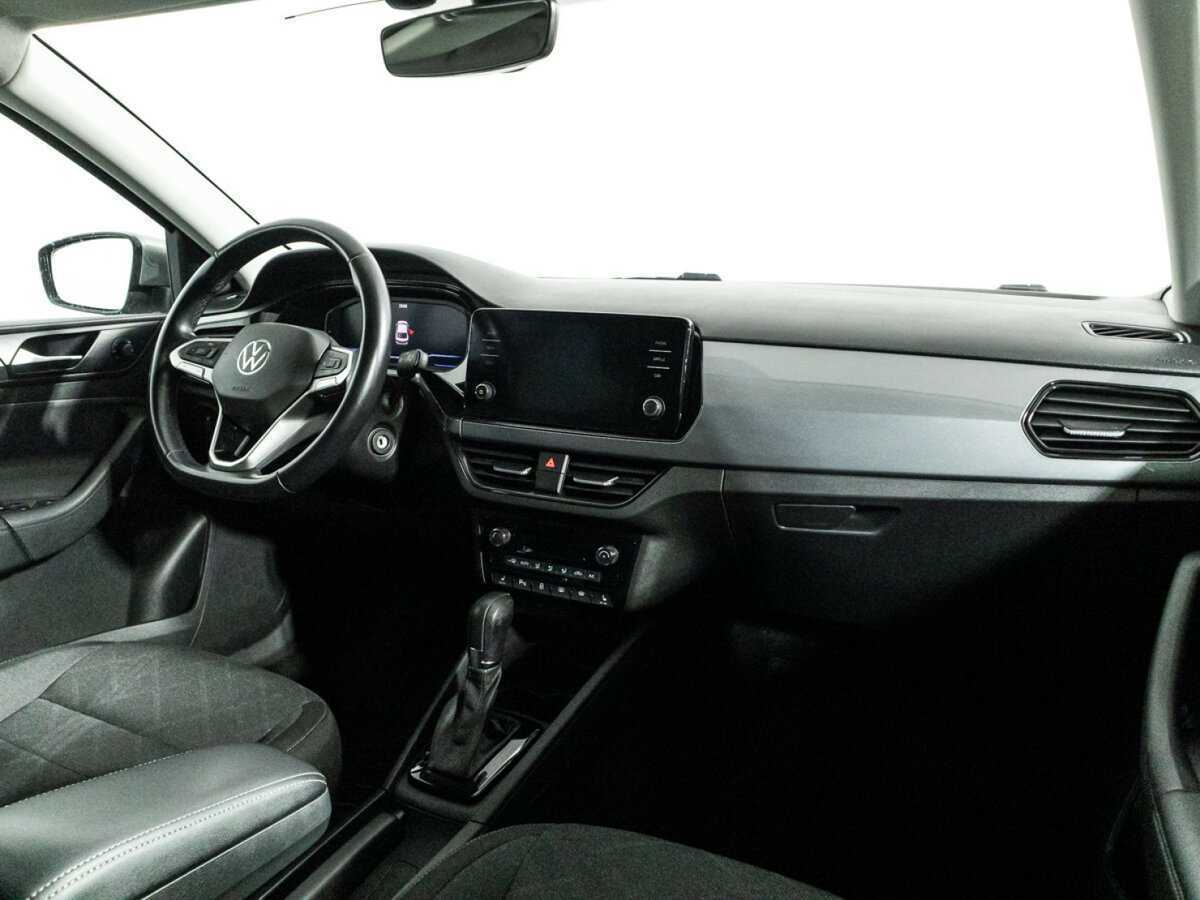 Купить Volkswagen Polo, 2021, 58 407 км.. Фото: #8